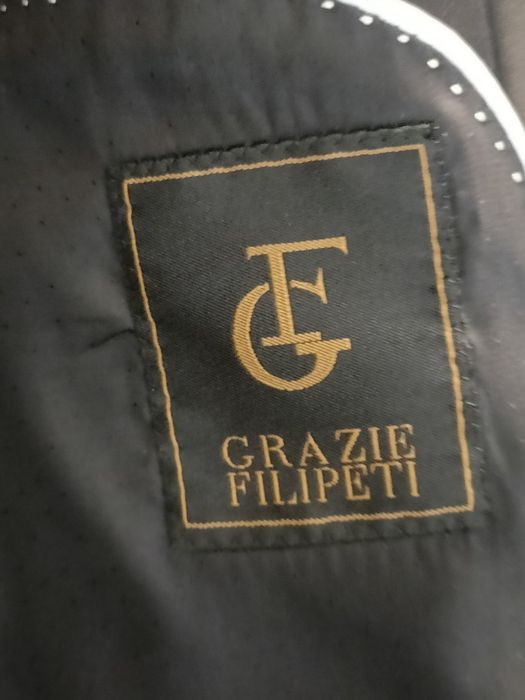 De vânzare sacou deosebit