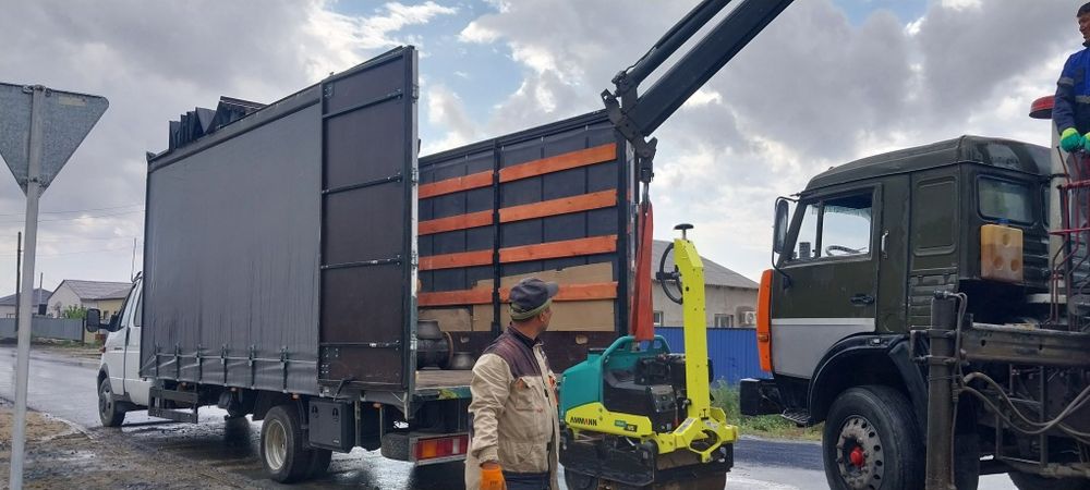 Газель жалданады