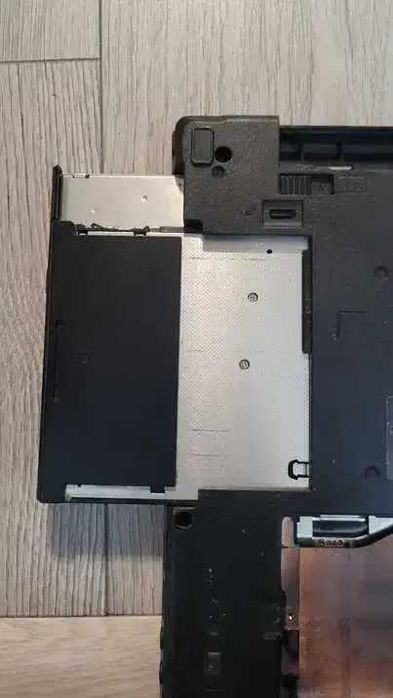 Unitate optica DVD-RW / CD laptop Fujitsu LIFEBOOK E744 QM87