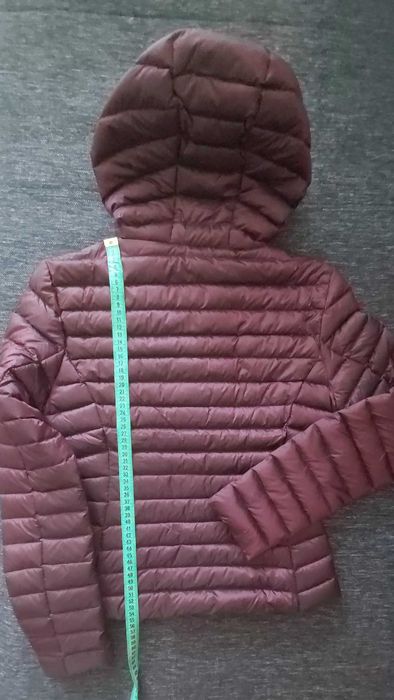 Пролетно яке с гъши пух M&S размер S