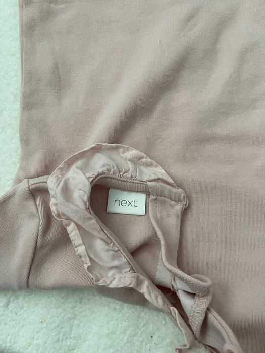 Пролетни дрешки момиче размер 80