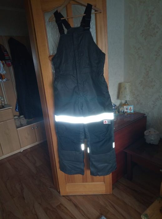 Продам костюм зимний