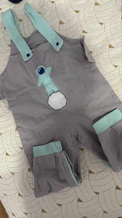 Продам детские вещи на мальчика