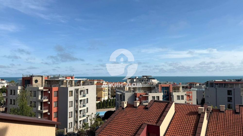 Продава се Тристаен апартамент в Свети Влас - 100 кв.м за 867 €/кв.м - Снимка #11