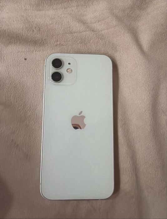 Продам Iphone 12 green 128 gb