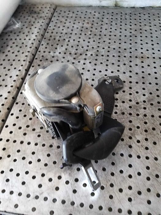 Centura siguranta dreapta spate mercedes a class w168 566185121c