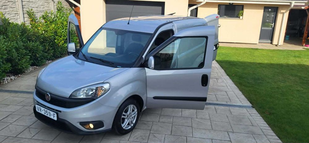 FIAT Doblo
