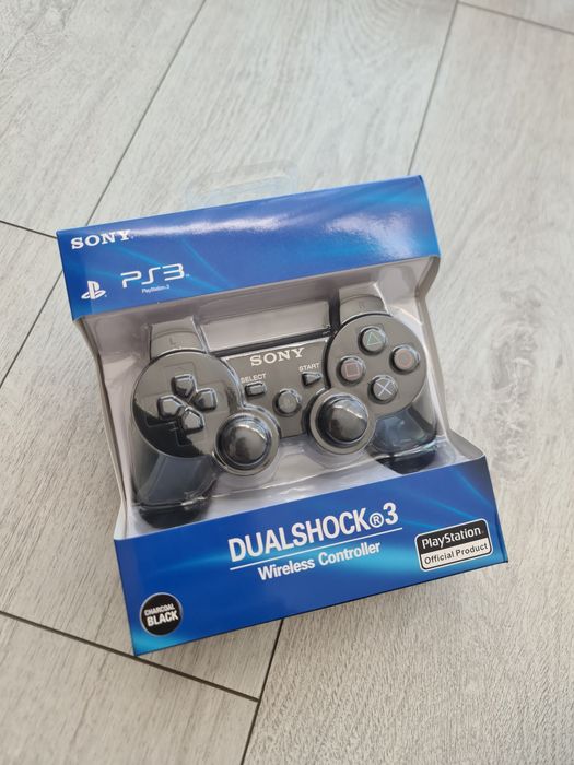 Controller Wireless PS3