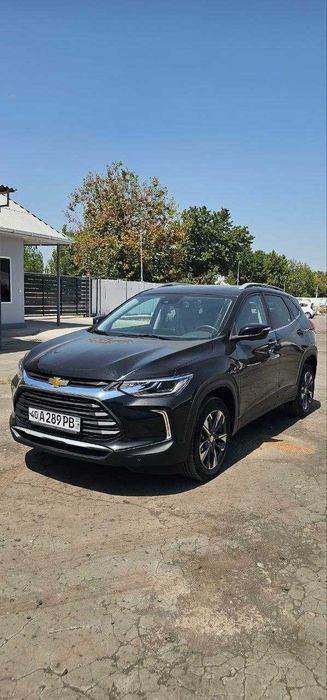 TRACKER 2 sotiladi