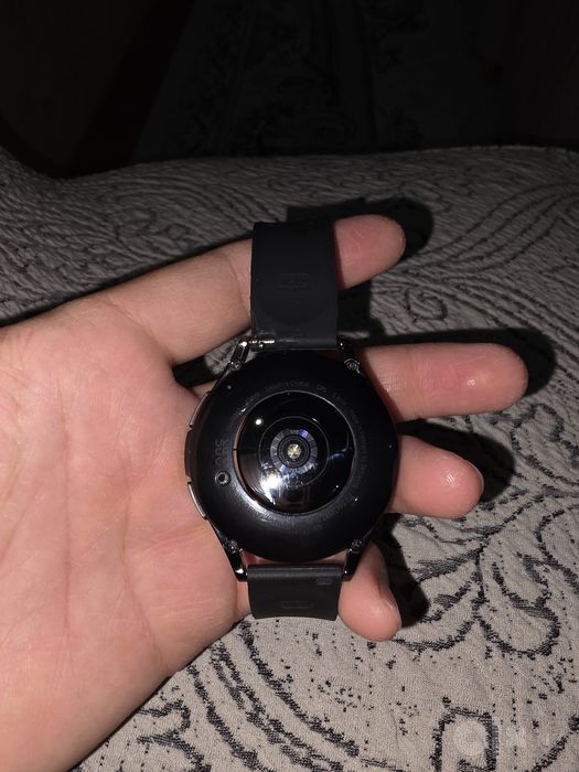 Galaxy Watch 6 Classic 47mm Sapphire Crystal