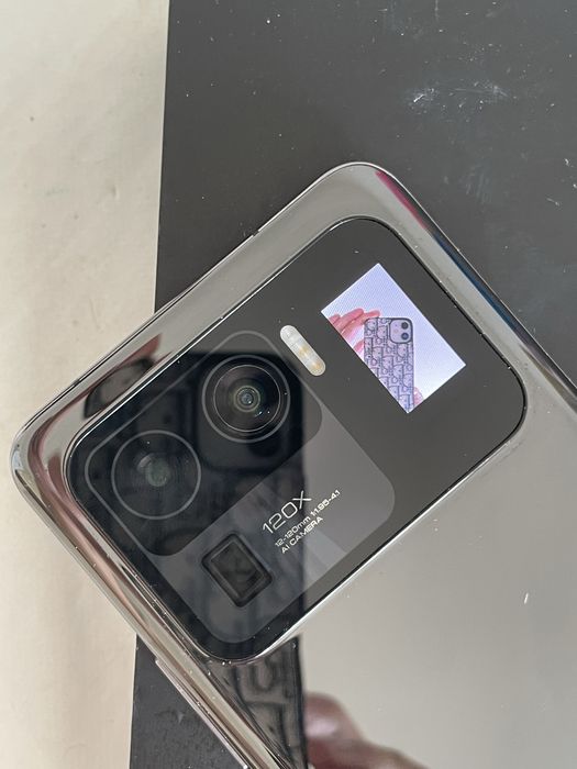Xiaomi mi 11ultra 12/256