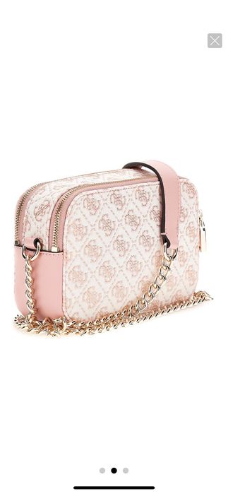 Дамска чанта през рамо