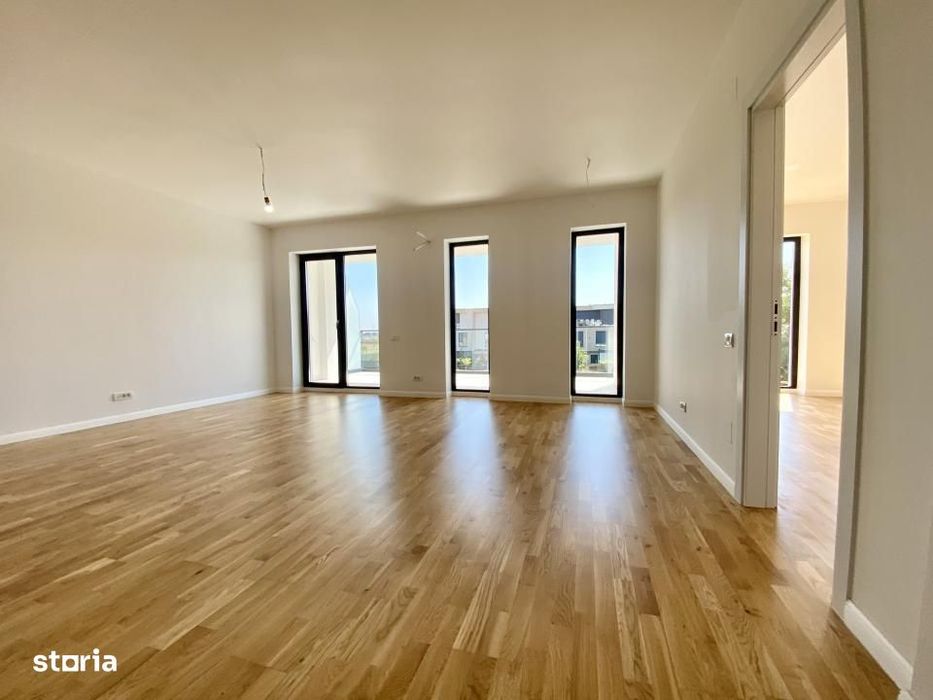 Vanzare Apartament 2 Camere Nou Pipera