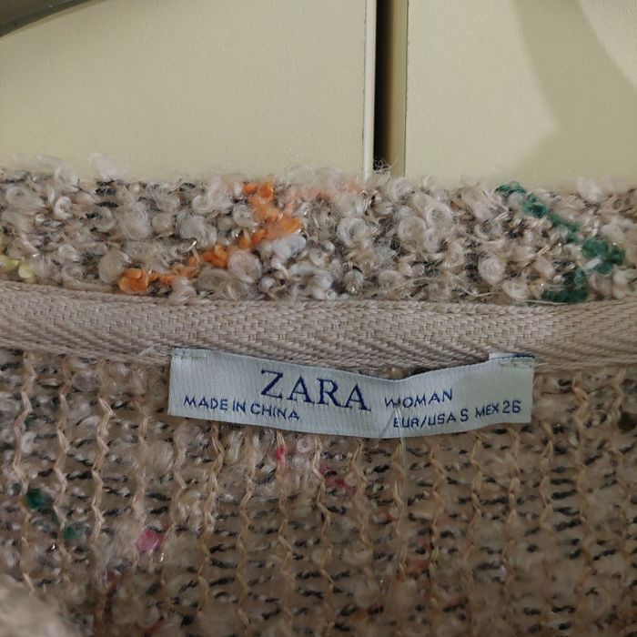 Рокля размер S Zara