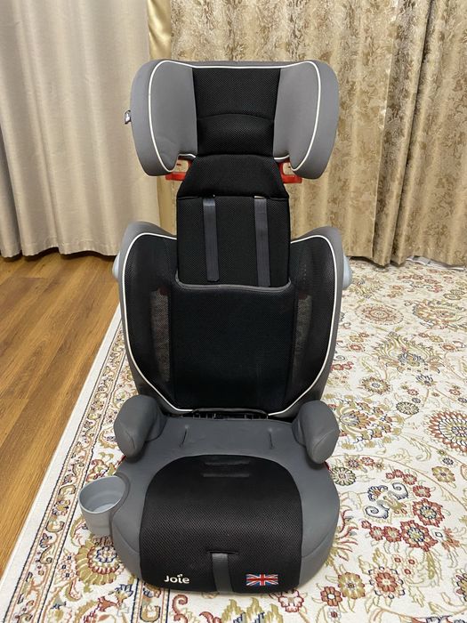 Детское автокресло Joie