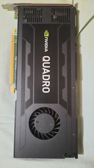 Placa video nvidia quadro k4200