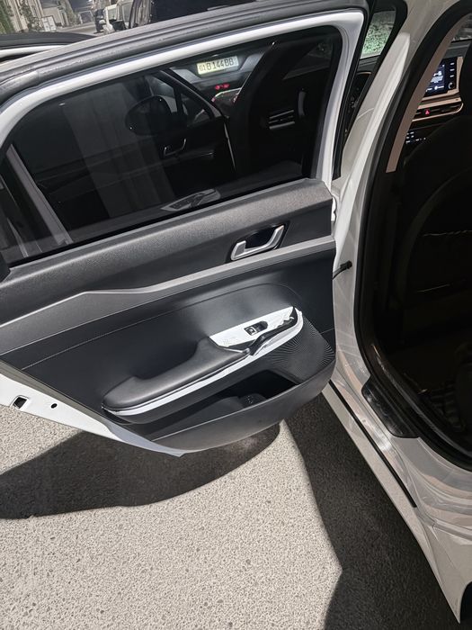 KIA K5 2023 Comfort | 2.0 | Ideal | Без ДТП