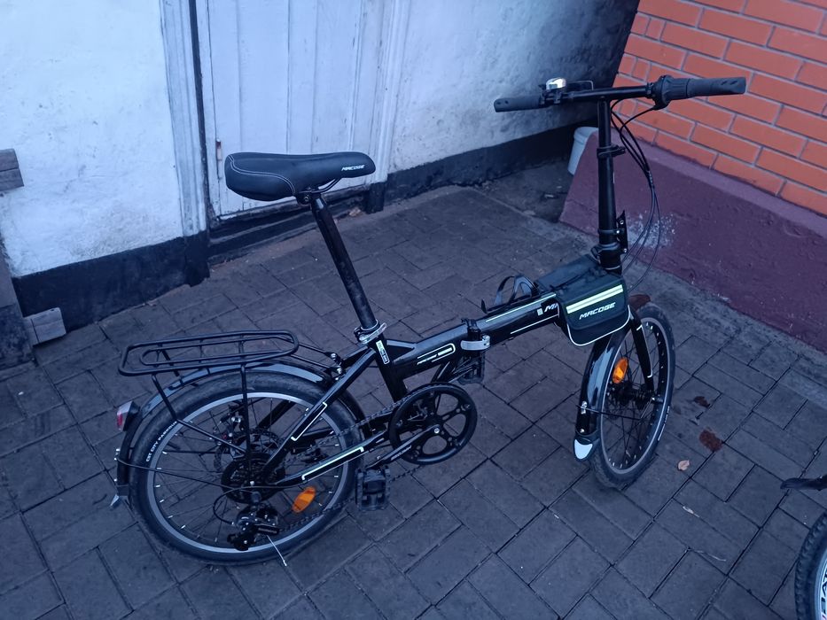 Продам  Велосипед