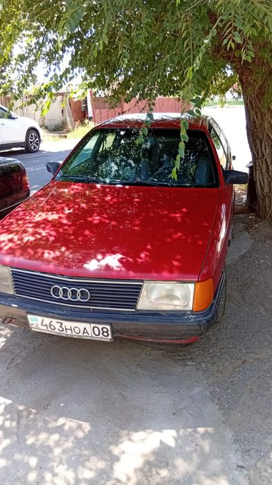 Продается Audi 100