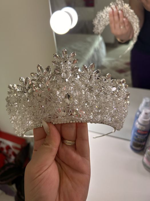 Булчинска корона