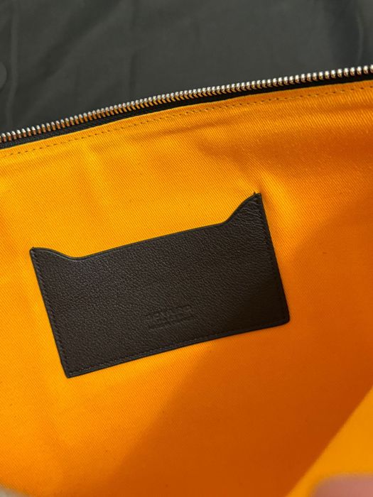 Geanta Laptop Goyard