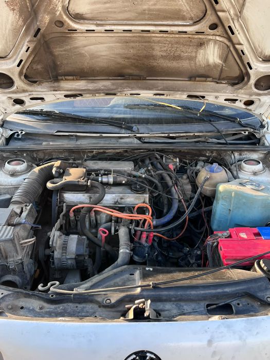 Пассат Б3 volkswagen passad