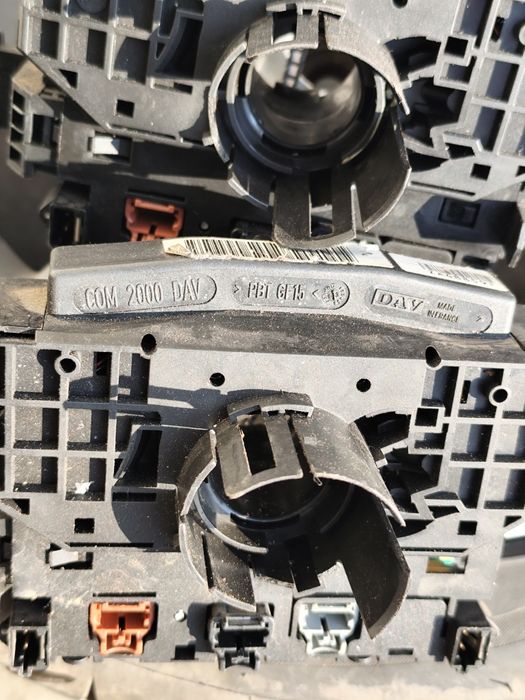 Но се за светлини за Peugeot 307