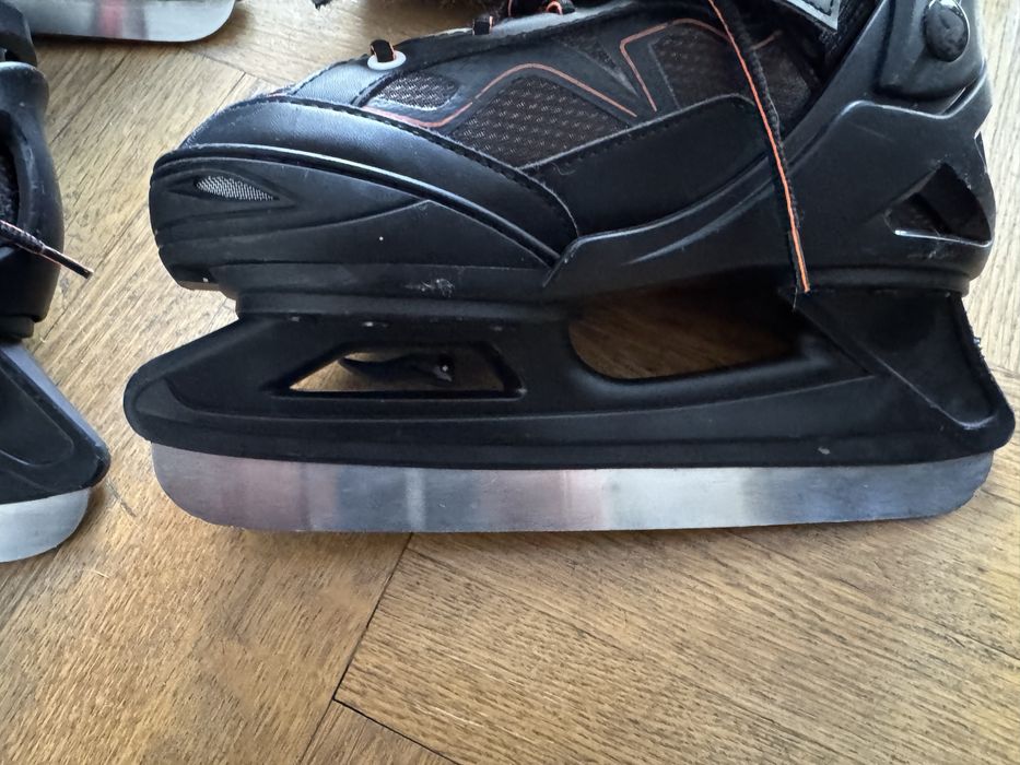 Кънки за лед Decathlon