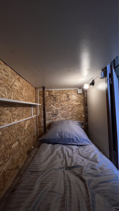 Хостел месяц - 30.000тг