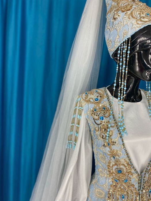 Платье на қыз ұзату