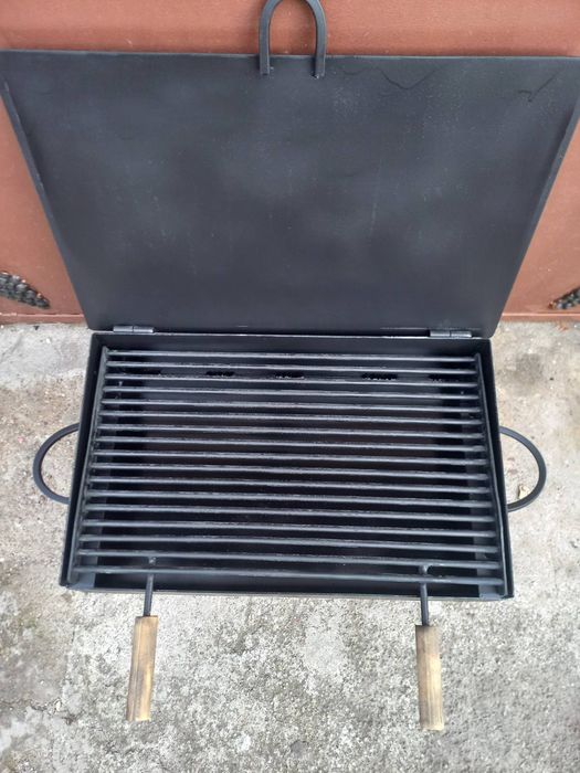 Барбекю налично и изработване по поръчка