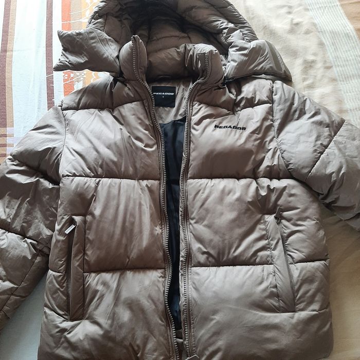 PEGADOR зимно яке