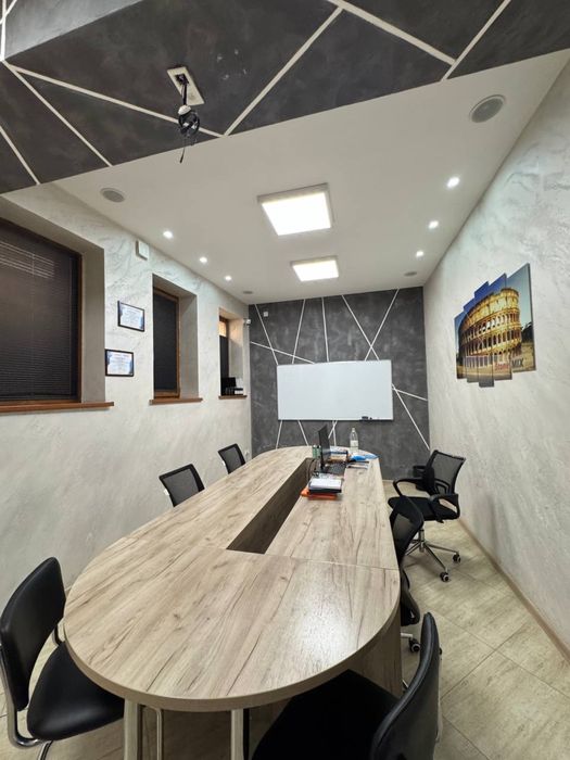 Срочно Аренда офис Паркентский 234 кв м 24/7 Доступ с мебелью частично