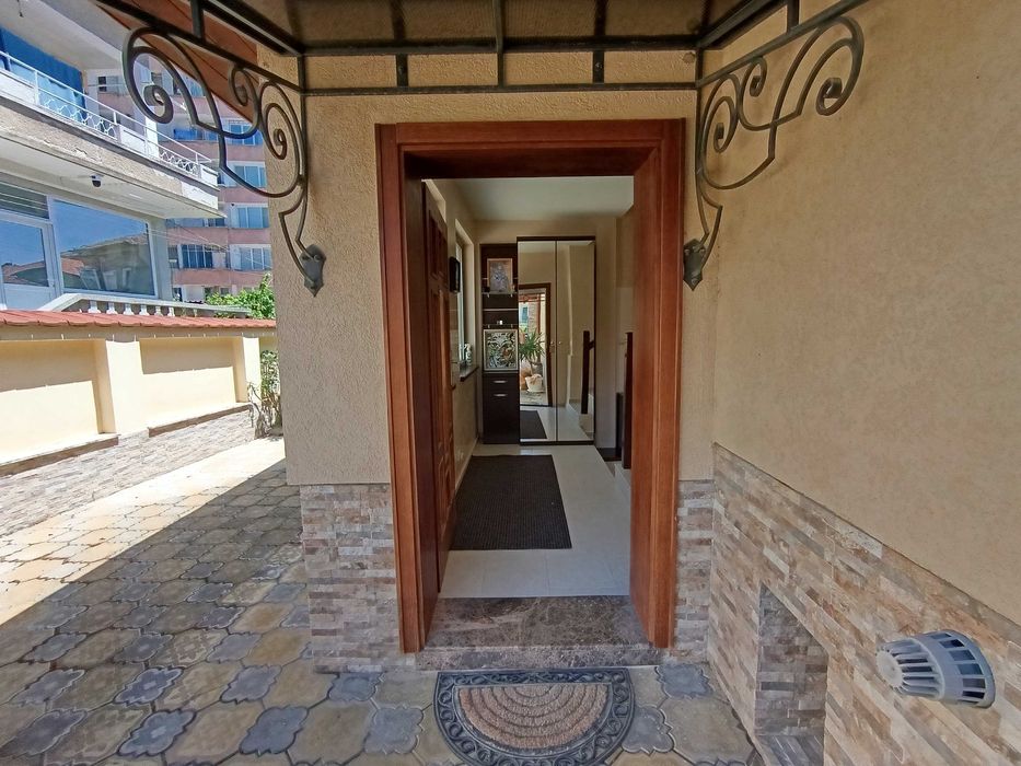 Къща в град Севлиево