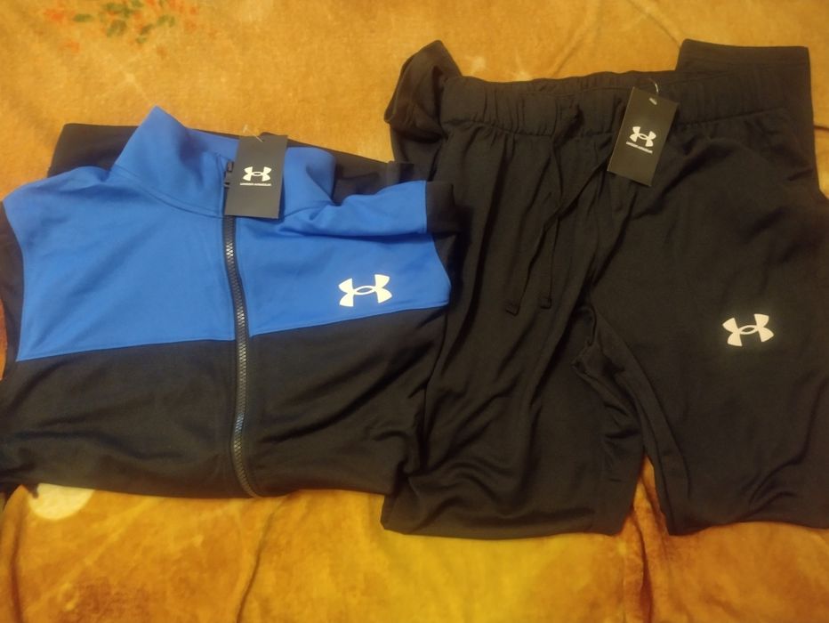 Trening under armour