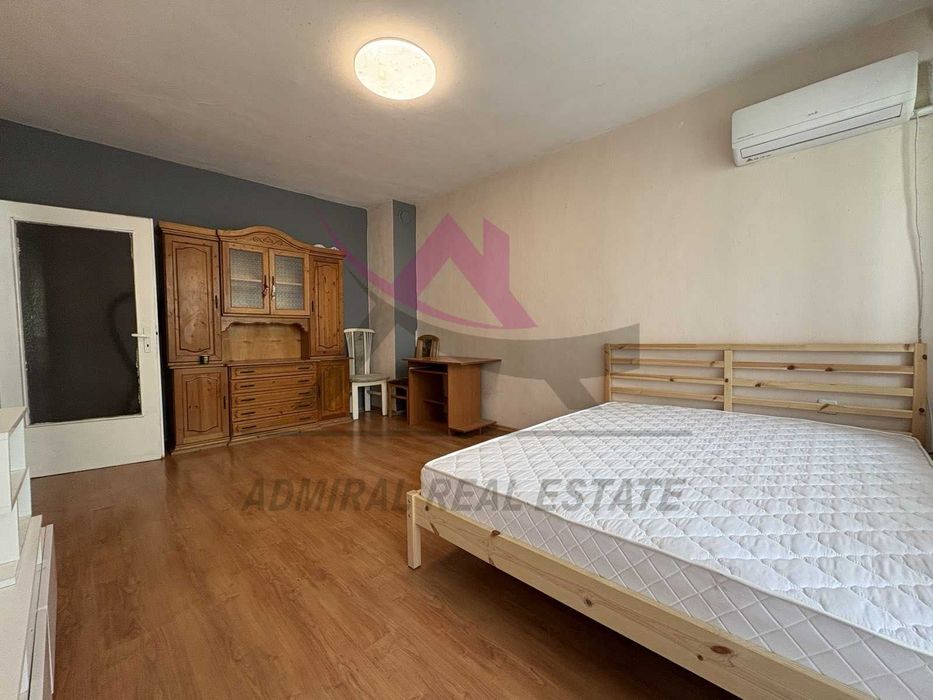 Дава се под наем Двустаен апартамент в Варна, Левски - 48 кв.м за 398.82 € - Снимка #3