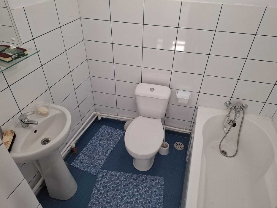 Casă + teren de vânzare proprietar Vețel, jud. HD toate utilitatile