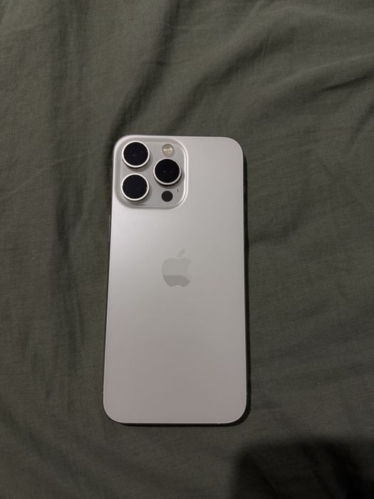 Iphone 15 Pro Max 512GB