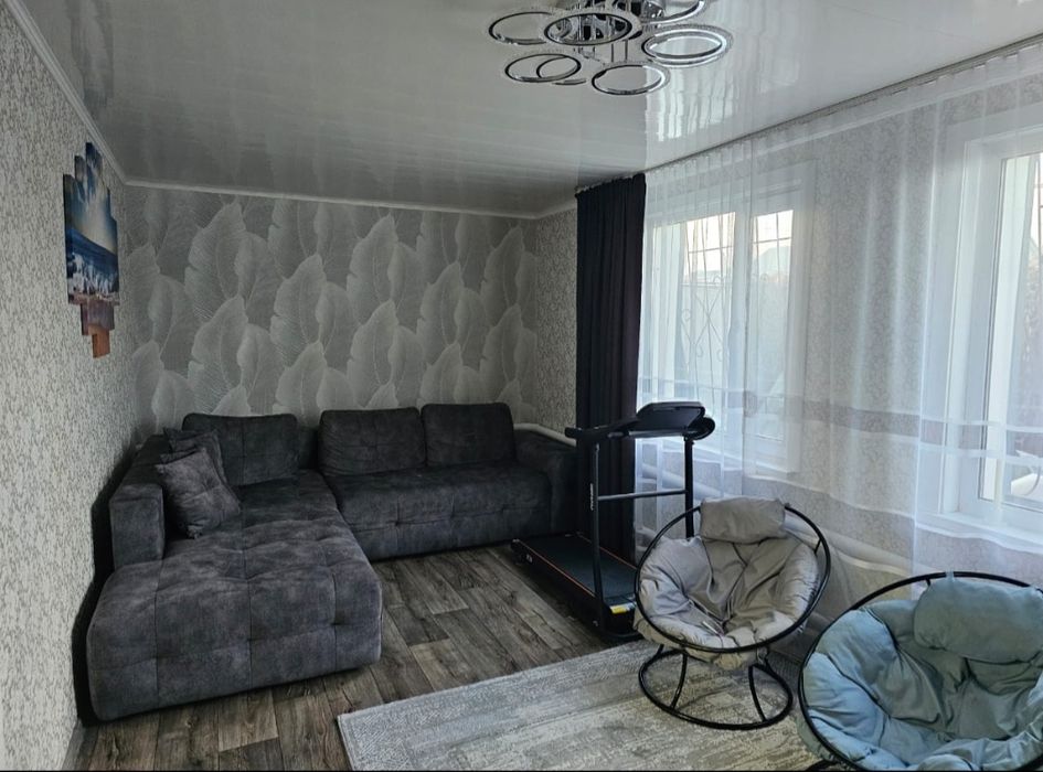 Продам дом в западном микрорайоне