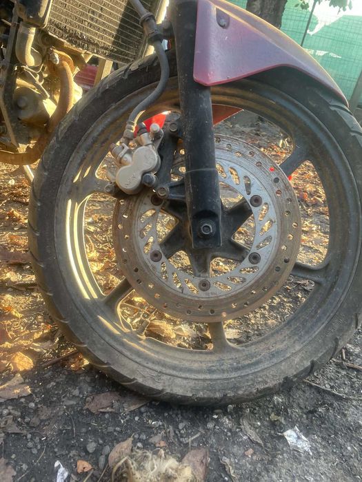 Piese Honda cbr 125 r
