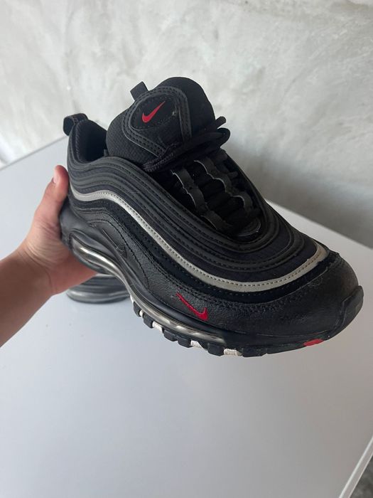 Vand  Nike Air Max 97 Unisex