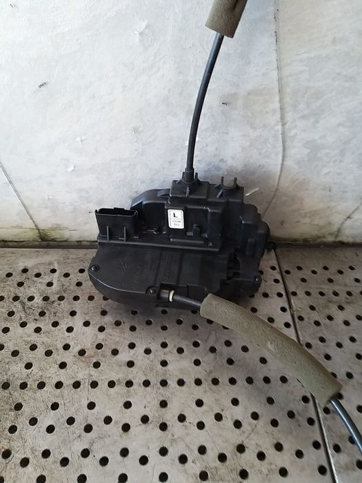 Broasca usa stanga spate renault koleos 1 hy