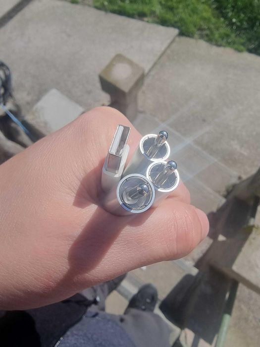 Apple Component AV Cable