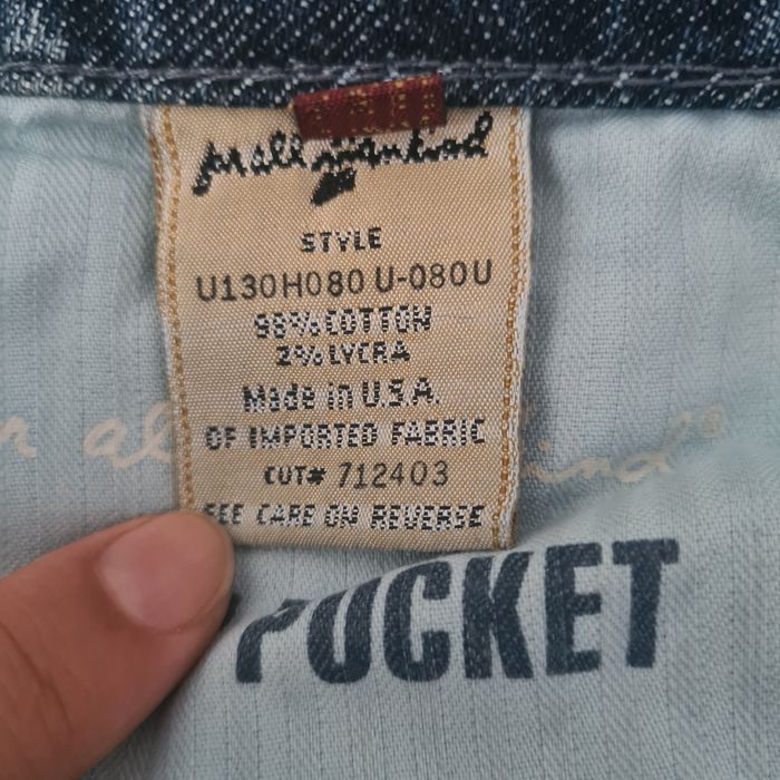 Продам брендовые джинсы