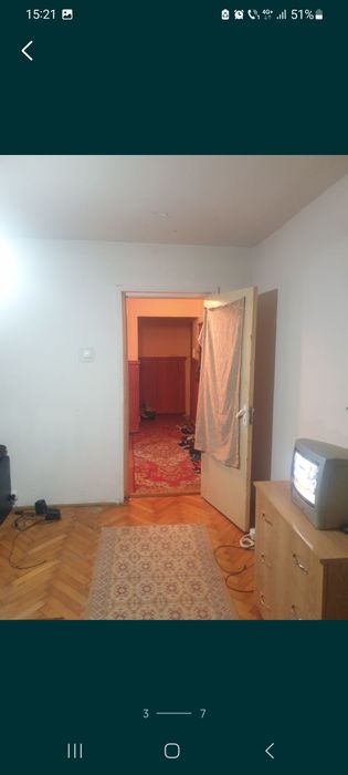 Apartament 3 Camere