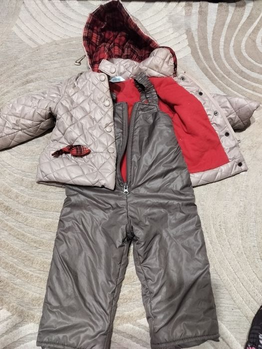 Продается комбенизон для девочек