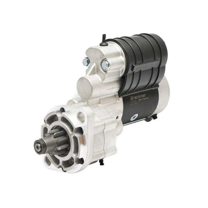 Electromotor 24 v fiat italia tractor 411/415