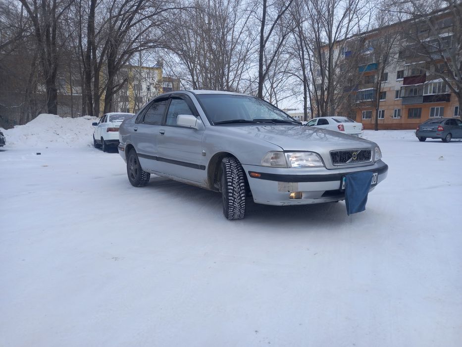 Продам автомобиль