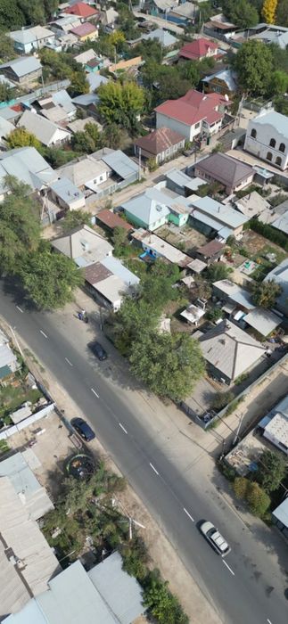 Участок под бизнес