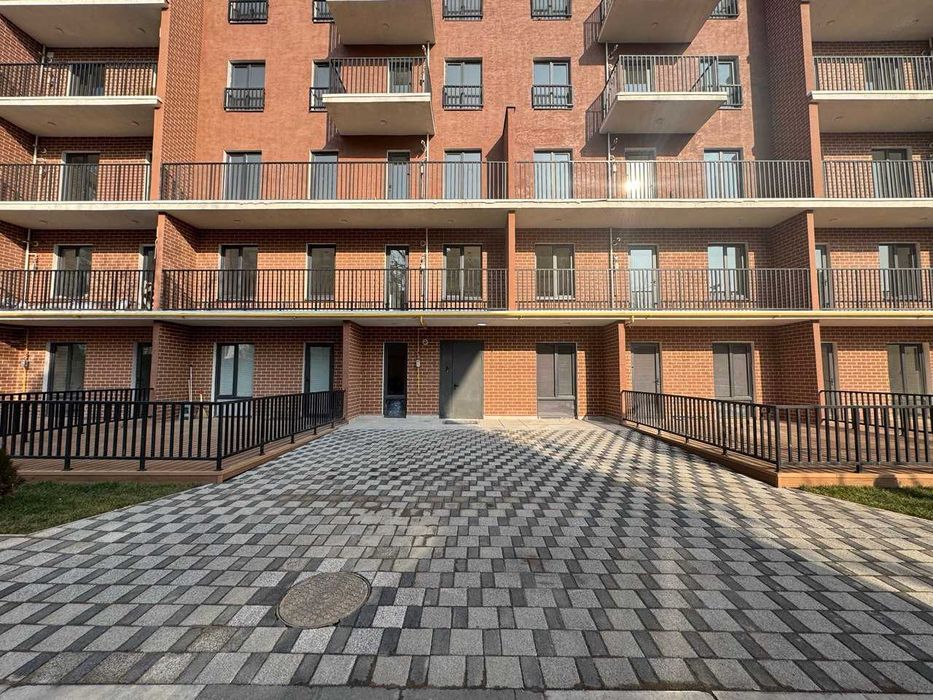 Продается новостройка 1/5/16 ЖК Assalom Sohil (Golden House)